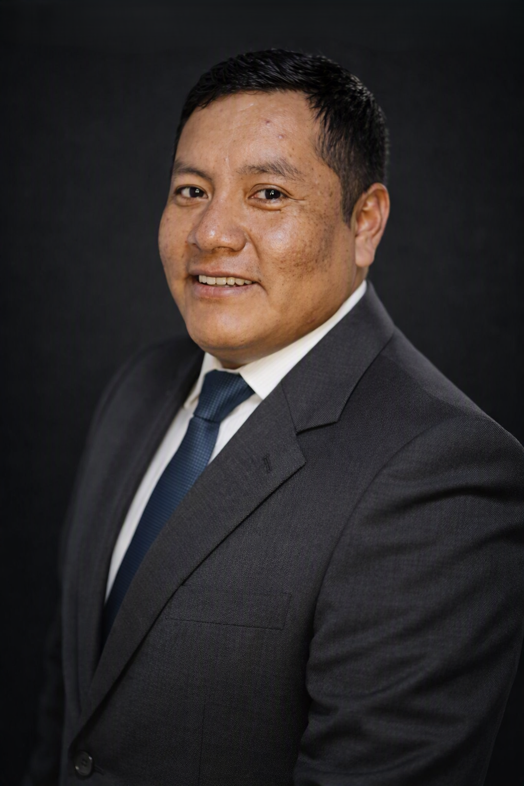 Paúl Romero Cerquín